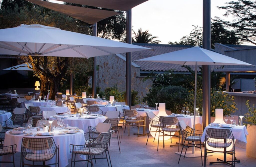 Colette (Hôtel Sezz)
