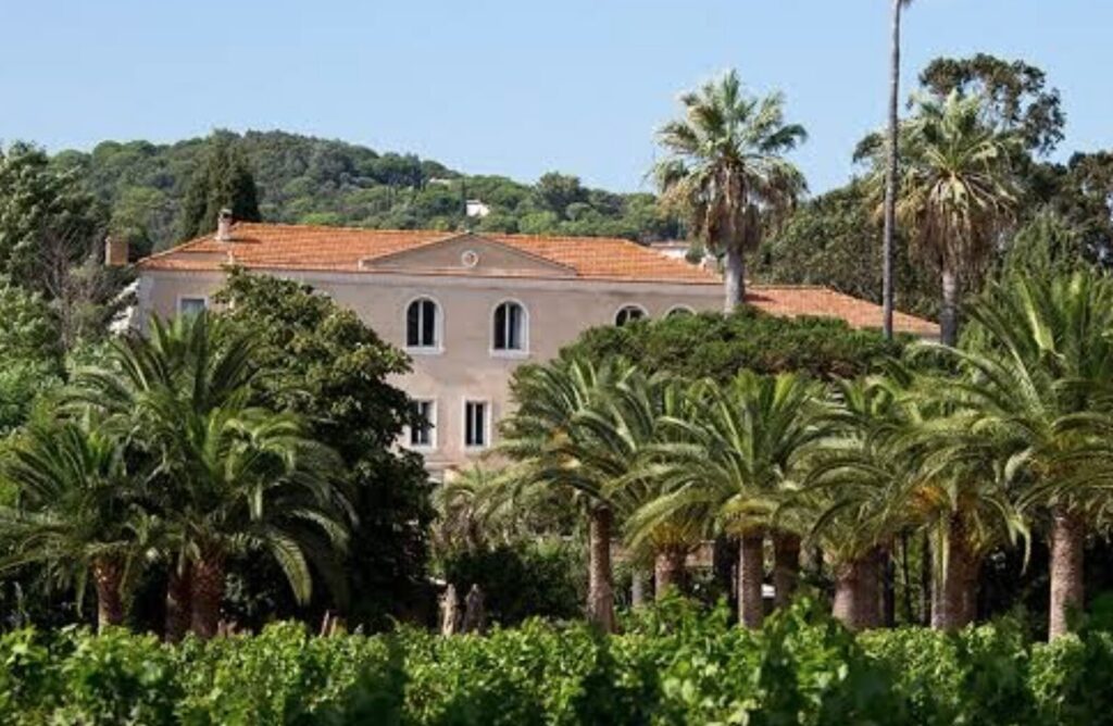 Château de Valmer