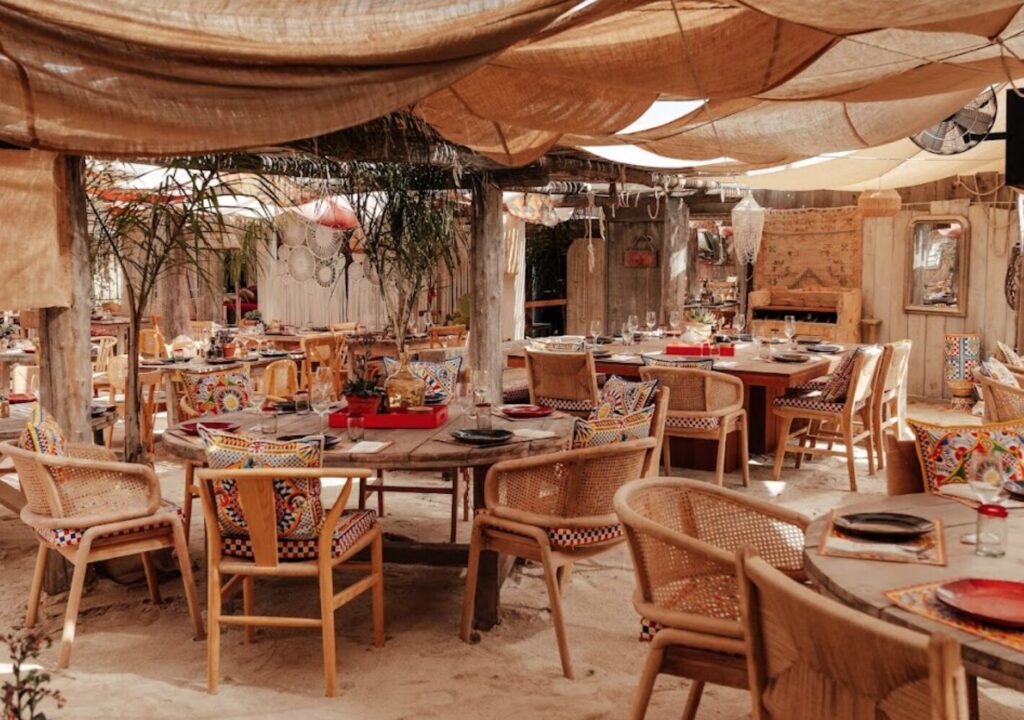 Casa Amor image