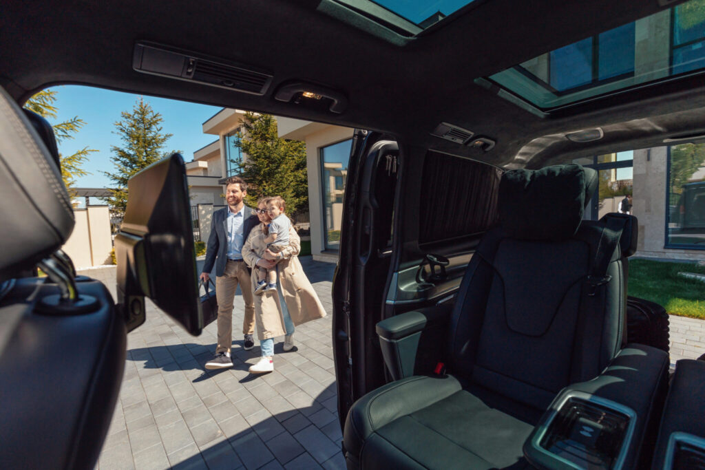 Our Airport Transfer Offers and Premium Services